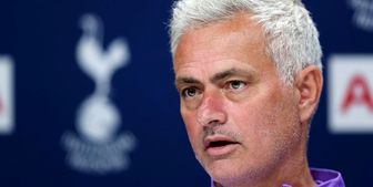 ماجرای جالب سلفی گرفتن یک پرسپولیسی با مورینیو