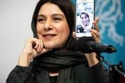 حاشیه جدید معتمد آریا در «بنفشه آفریقایی»