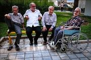 افزایش مشارکت اجتماعی بازنشستگان با احدث خانه های امید 