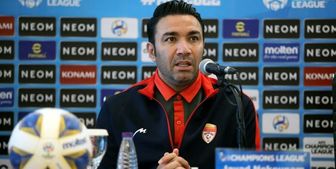 نکونام: AFC با این برنامه ریزی بازیکنان را می کُشد