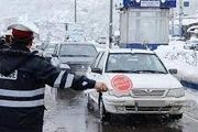 8 بهمن؛ آخرین وضعیت جاده کندوان