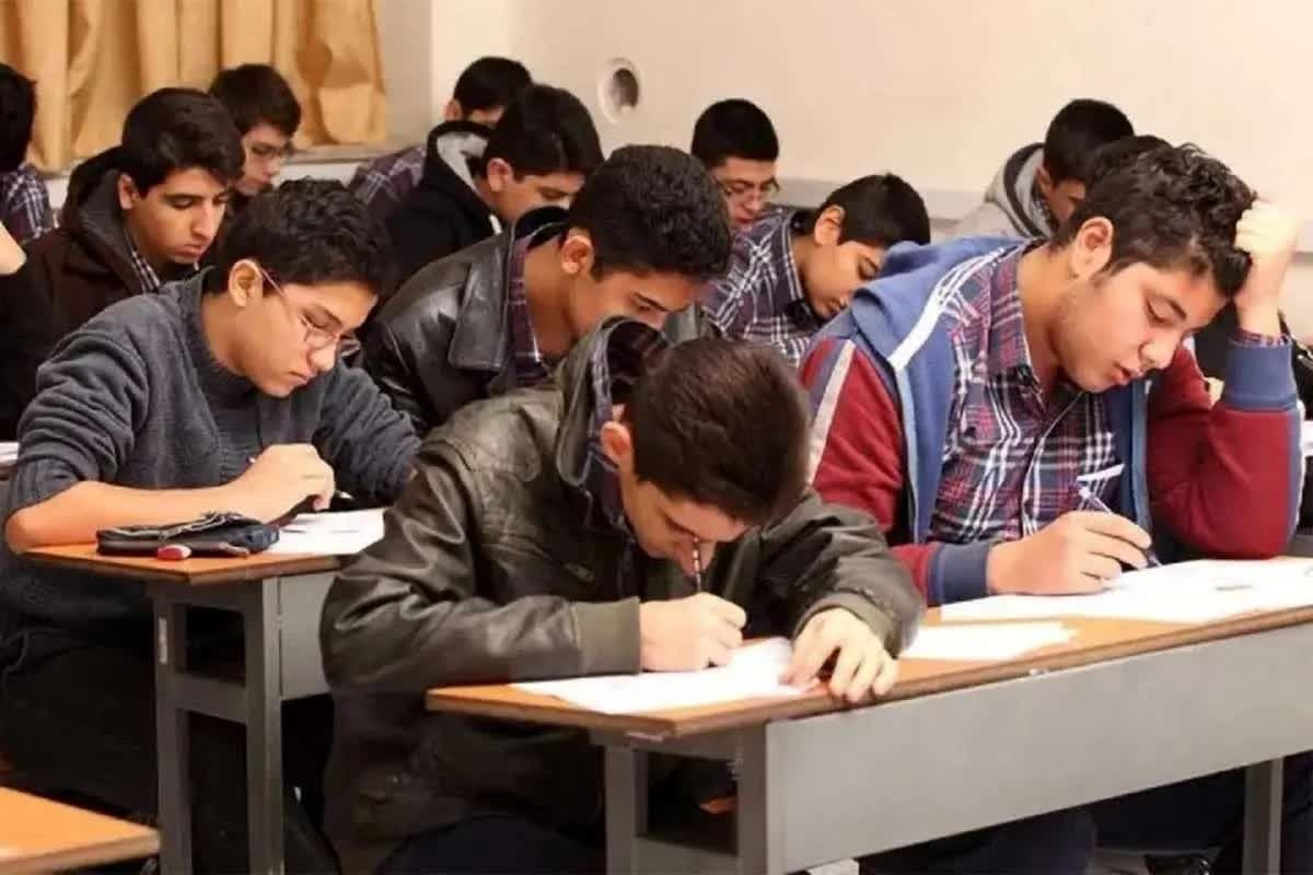 ثبت‌نام دانش‌آموزان غیرحضوری شد؟