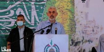 زمین و زمان را بر سر تل‌آویو خراب می‌کنیم 