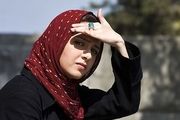 تصویری باورنکردنی از چهره ترانه علیدوستی /عکس