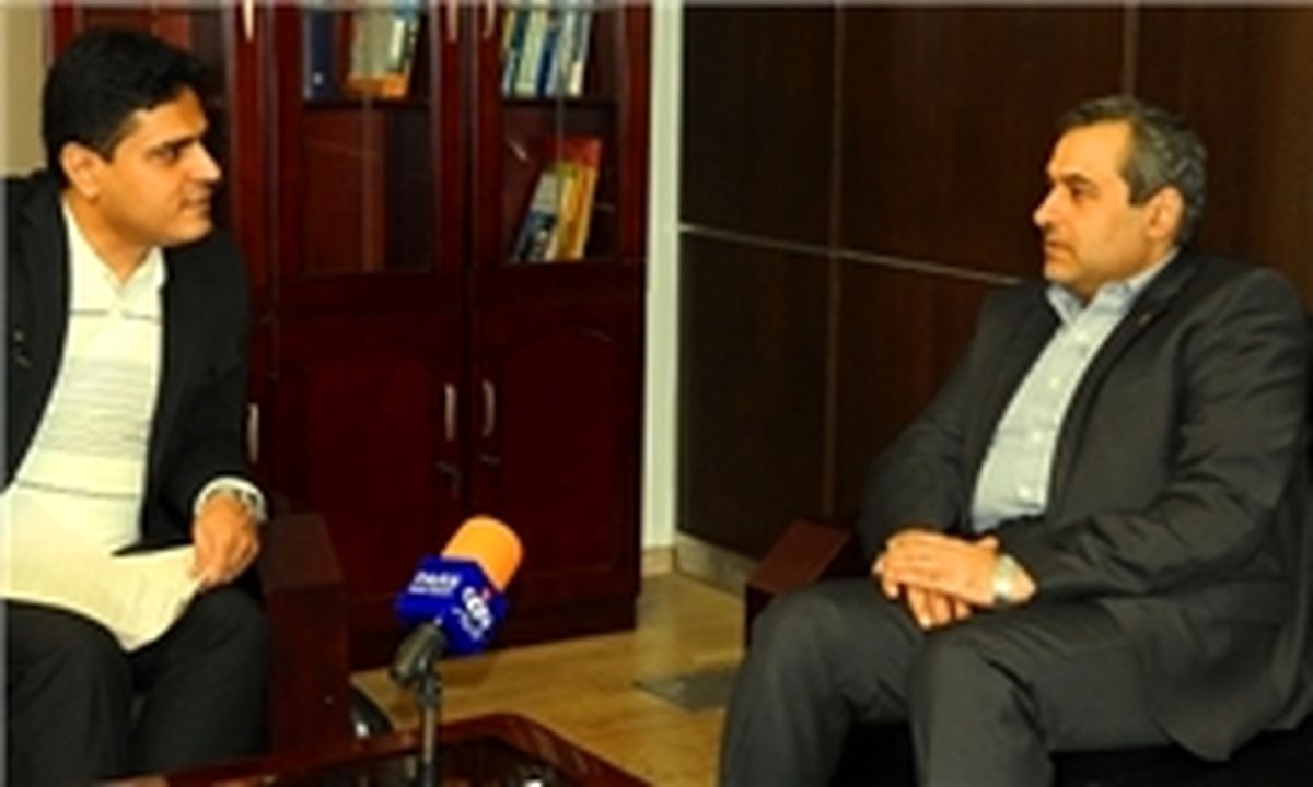 فعال‌سازی دیپلماسی مالی به محض لغو تحریم‌ها