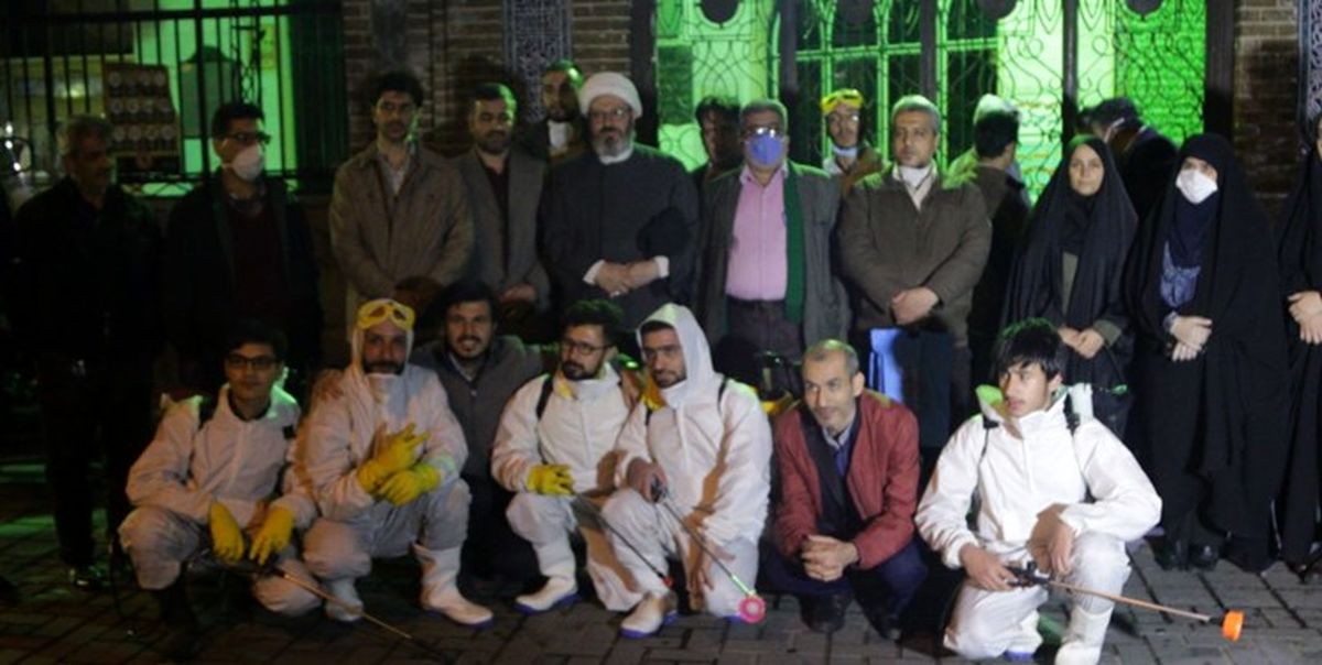 اقدامات منتخبان تهران در مجلس یازدهم در روزهای کرونایی