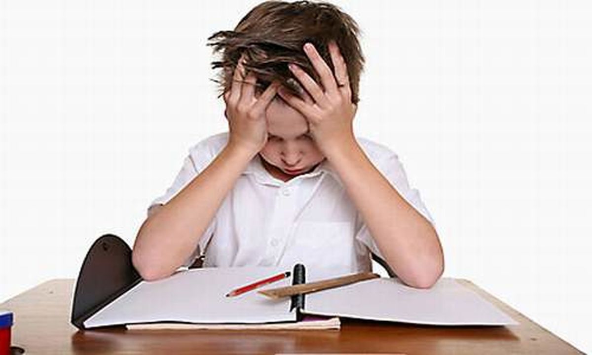 چگونه با استرس مقابله کنیم