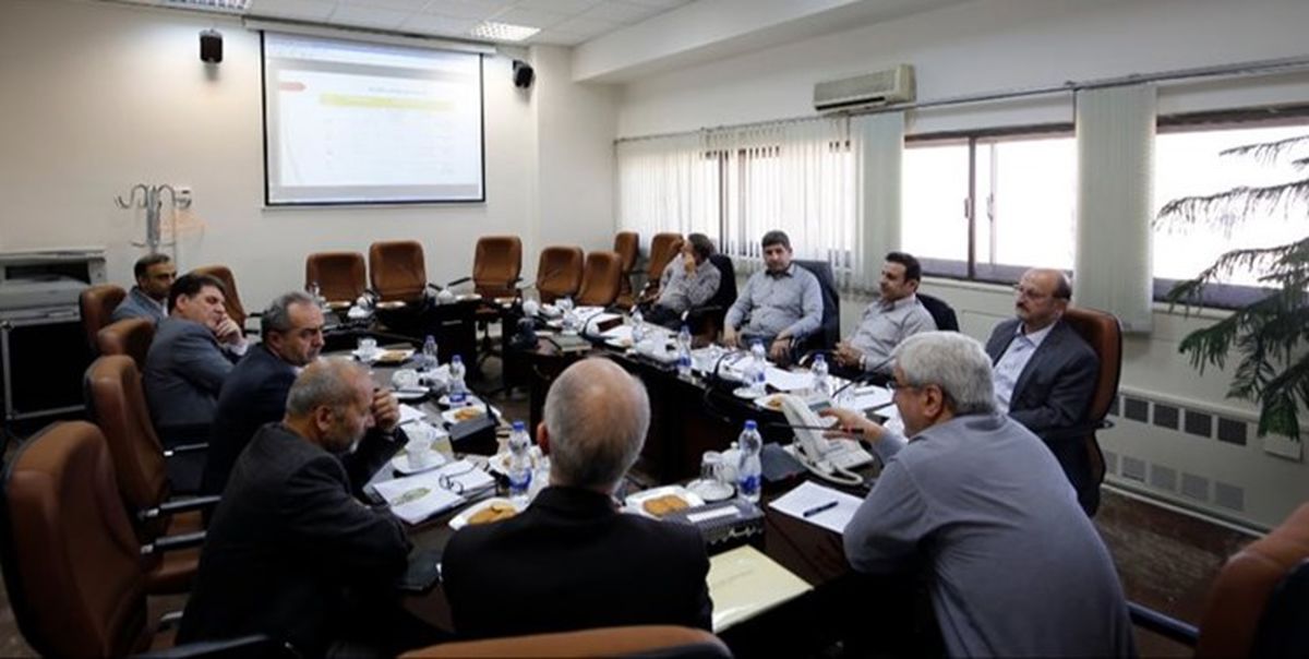جزئیات جلسه اخیر اتاق فکر معاونت سیاسی وزارت کشور