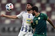 بزرگترین ایراد تیم فوتبال استقلال در لیگ قهرمانان آسیا