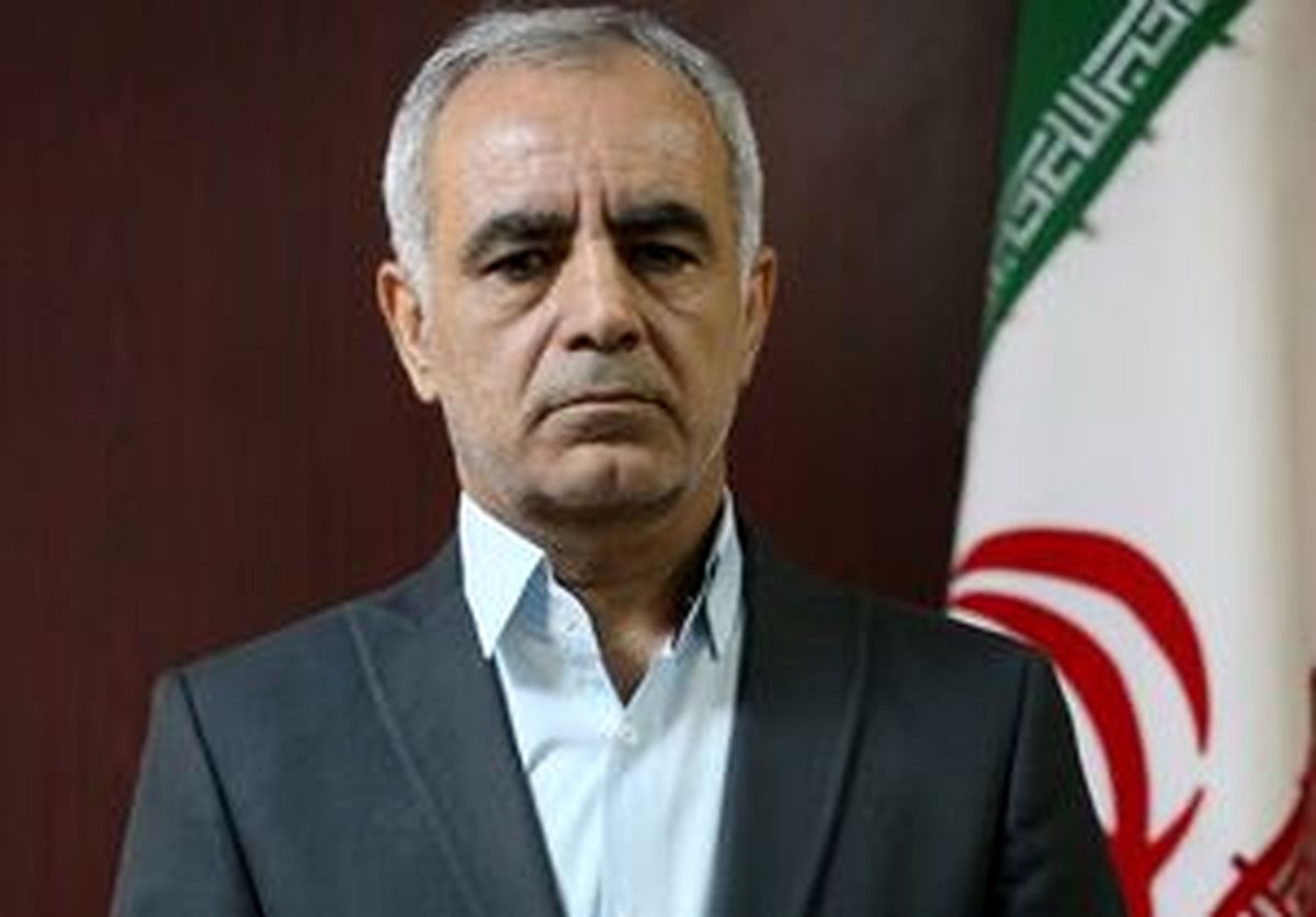 انصراف بهاروند از نامزدی در انتخابات فدراسیون فوتبال 
