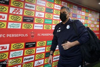 چهره خبرساز در اردوی استقلال