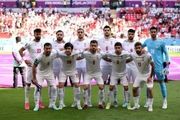 ایمیل اعتراض ایران به فیفا برای توهین امریکا