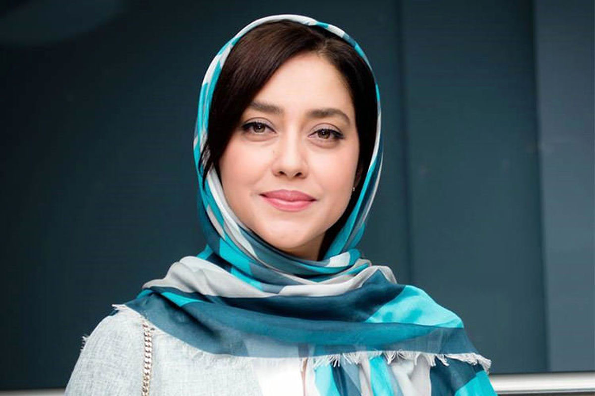 چابهار گردی «بهاره کیان افشار»/ عکس