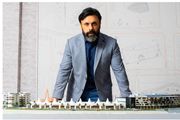 ماجرای شکایت پرسپولیس از سعید شیرینی به خاطر یک آپارتمان
