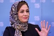 «مریلا زارعی» هم مجری تلویزیون شد؟