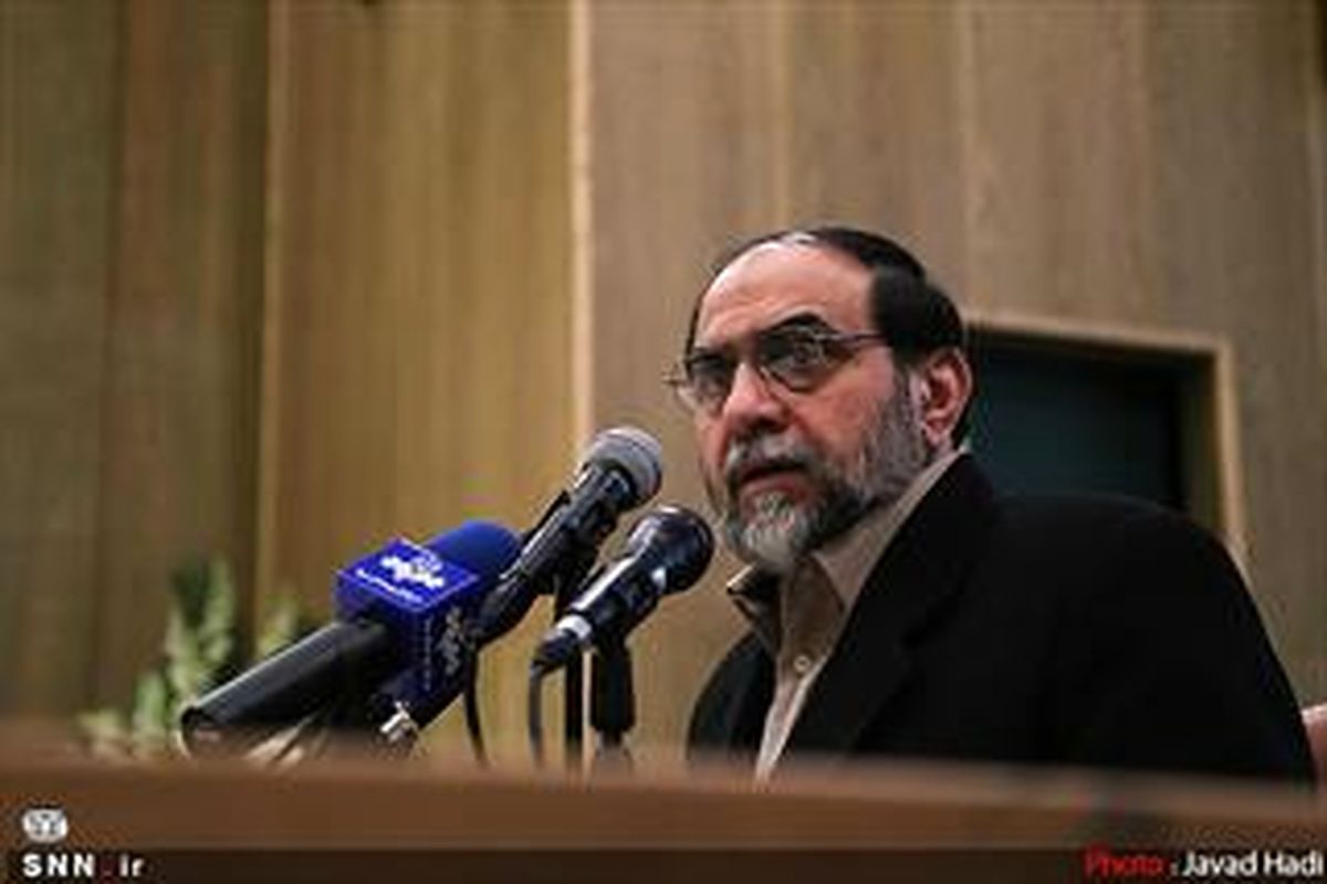 مواضع رحیم‌پور ازغدی در برابر روحانی؛ دلیل شانتاژ رسانه‌های حامی دولت علیه وی