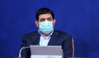 محدودیت‌های کرونایی به سرعت در سراسر کشور اعمال شود 