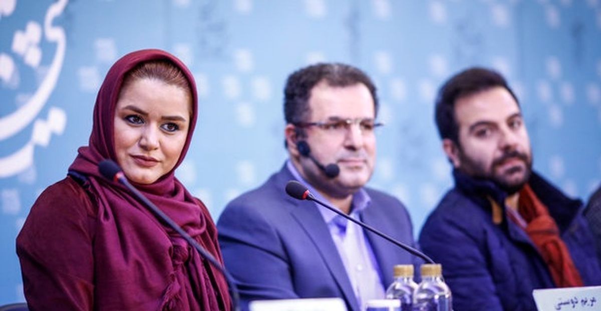 مریم دوستی دبیر جشنواره «سلفی ۲۰» شد
