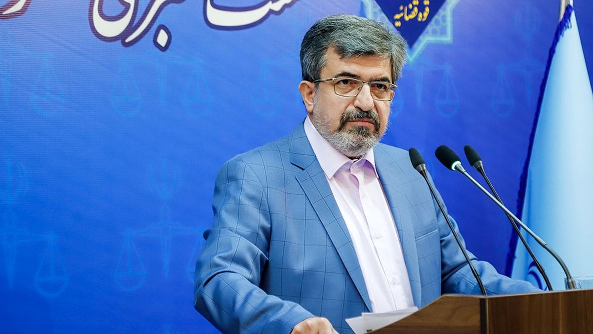 طبقه بندی وضعیت آشوب طلبان متناسب با جرایم ارتکابی از سوی آنان در وقایع اخیر آغاز شده است
