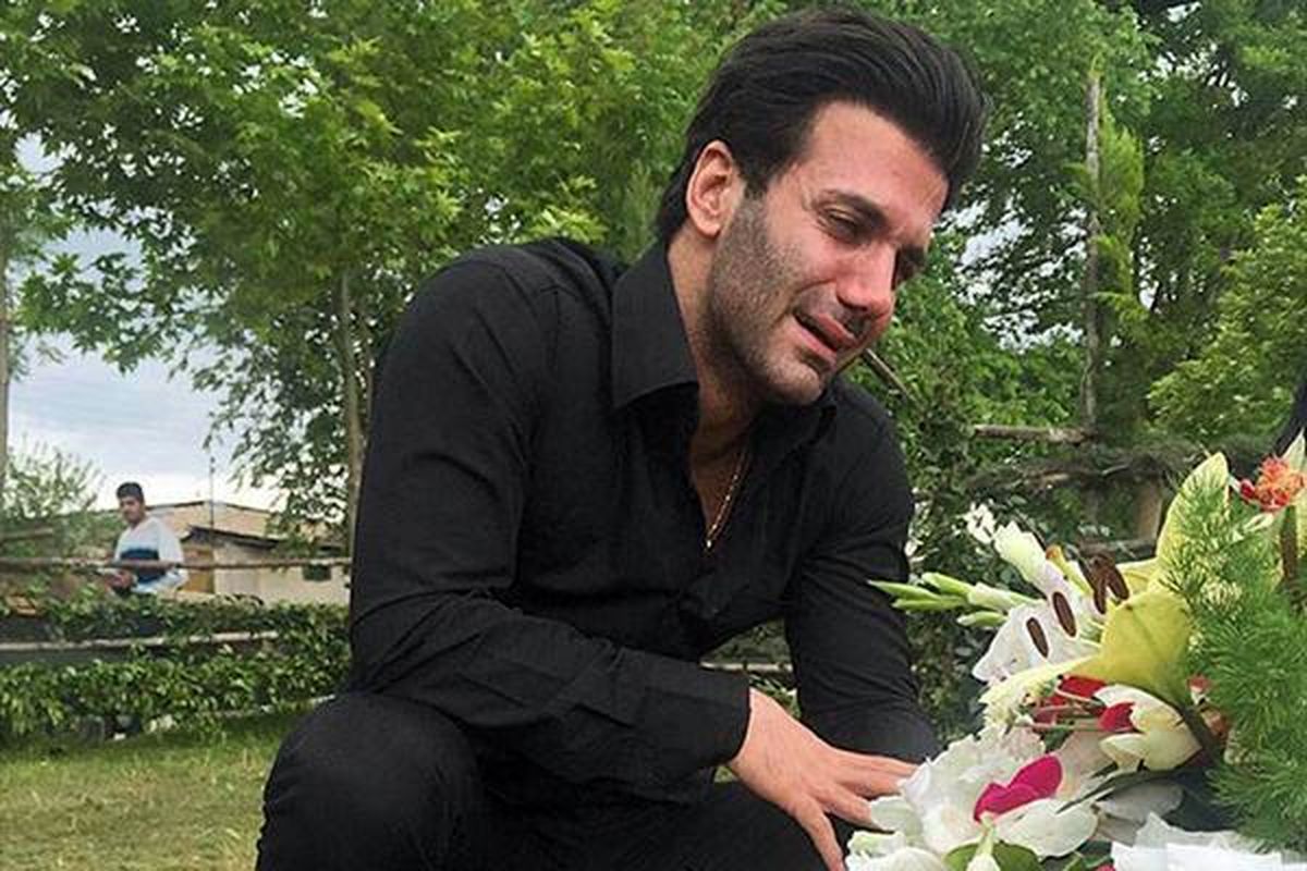 فردوسی پور که چیزی نیست، به گنده تر از او هم باج ندادم!