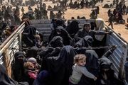 هشدار نماینده عراقی درباره انتقال خانواده‌های داعشی از سوریه به موصل
