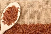 برنج قهوه ای را هفته ای دوبار میل کنید