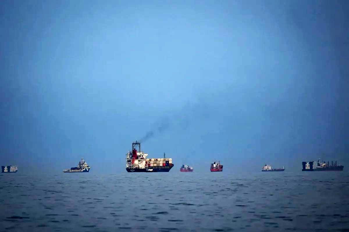 قمار ترامپ در هرمز، بدترین بحران انرژی تاریخ