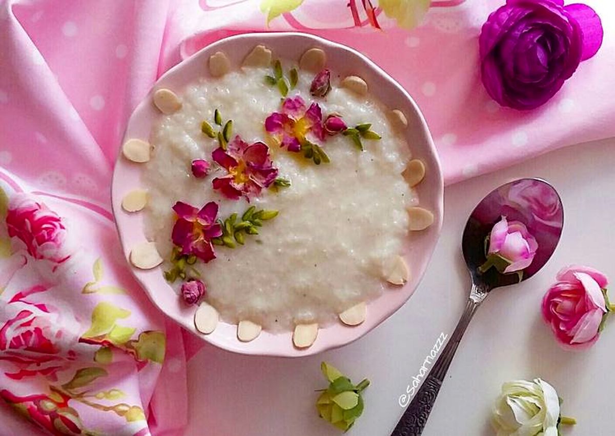 اگر خواص کم نظیر "شیر برنج" را می دانستید!