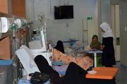 تحقق اقتصاد مقاومتی با دار قالی
