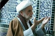 آیت الله پهلوانی تهرانی به لقاء الله پیوست