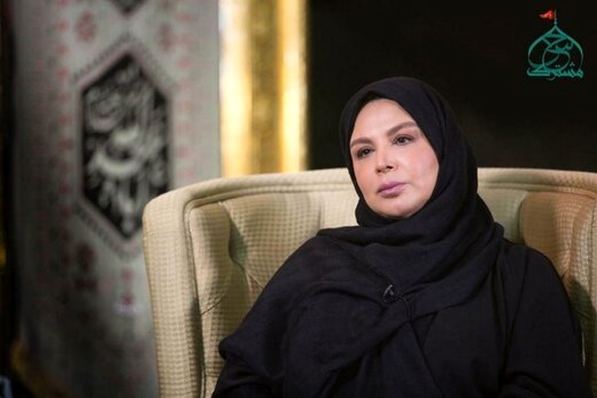 شهره سلطانی با «حس مشترک» به شبکه 2 می آید