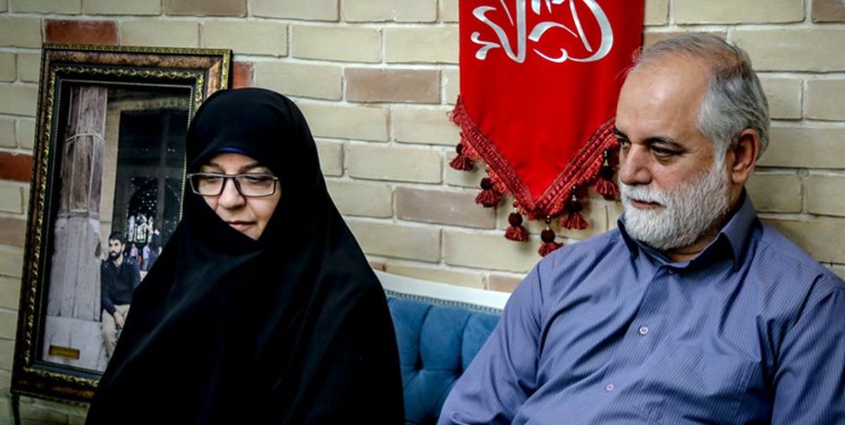 فتنه اخیر چهره‌های پشت نقاب بسیاری را رو کرد