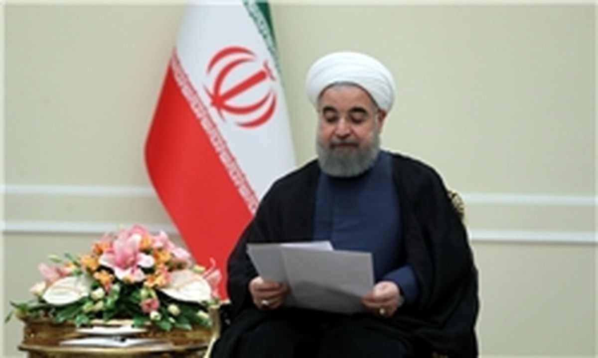 رئیس جمهور قانون معاهده استرداد مجرمین بین ایران و کره را برای اجرا ابلاغ کرد