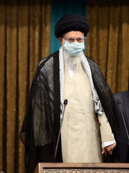 مراسم مشترک دانش‌آموختگی دانشگاههای افسری نیروهای مسلح در دانشگاه امام حسین(ع)/گزارش تصویری