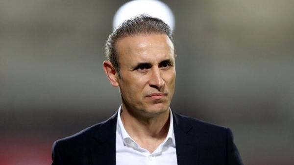 هیئت مدیره پرسپولیس قاطعانه از گل محمدی حمایت میکند