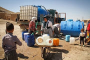 ۲۷ روستای گناباد با تانکر آبرسانی می‌شوند