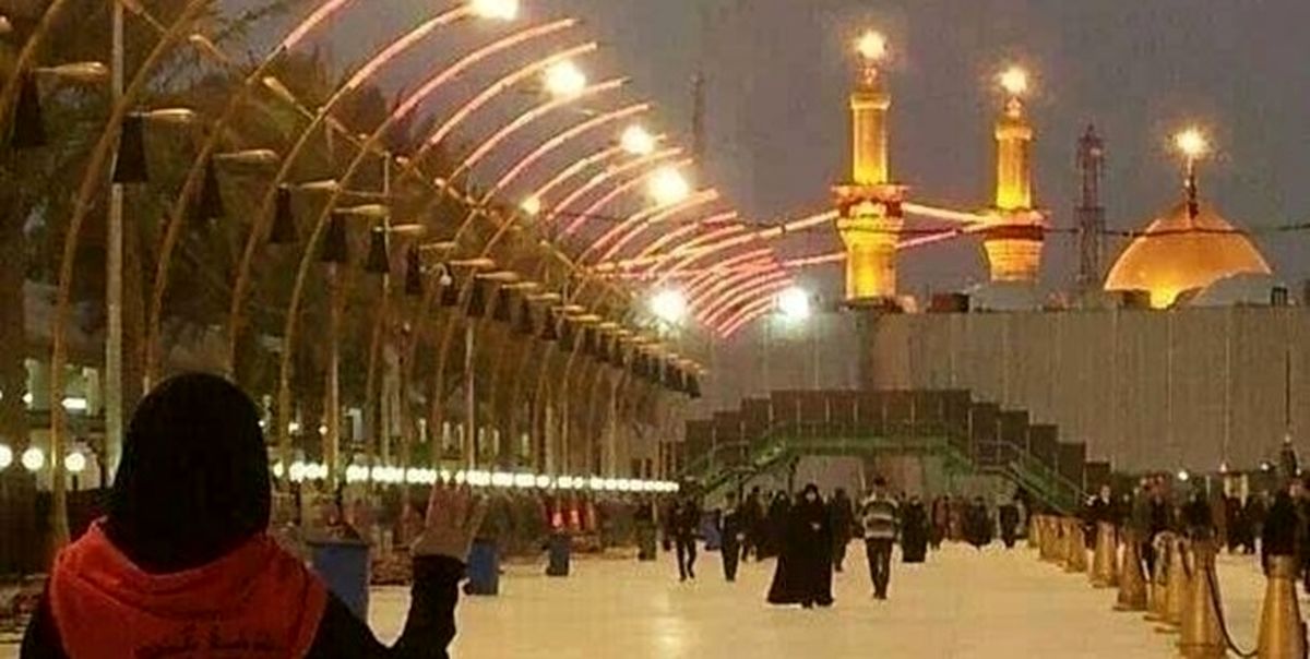 آمادگی بین‌الحرمین برای استقبال از میلیون‌ها زائر اربعینی 