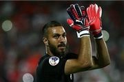 سلطان گاف پرسپولیس در راه لیگ اروپایی!