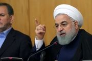 در جلسه امروز هیأت دولت چه گذشت؟