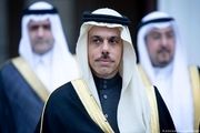 عربستان به ایران پیام خصوصی داده‌؟