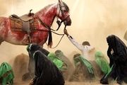  وصیت امام حسین(ع) به زنان کربلا 