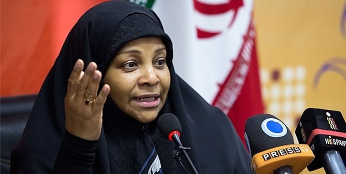 اعتراض کمیسیون فرهنگی مجلس به بازداشت «مرضیه هاشمی» در آمریکا
