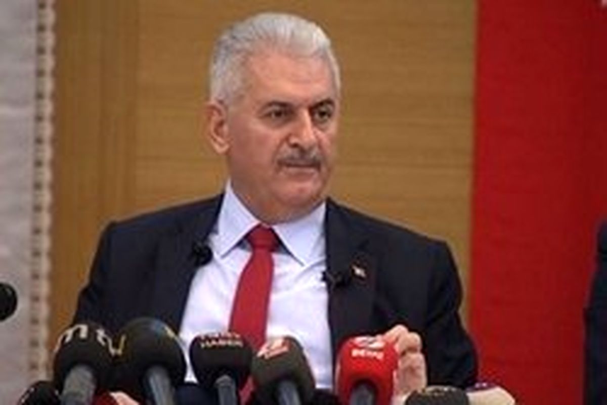 زمان سر عقل آمدن آمریکا فرا رسیده است 