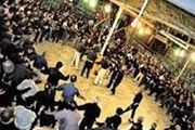 تاریخچه ای از سینه زنی