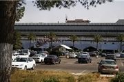 دولت لیبی کنترل فرودگاه طرابلس رابدست گرفت