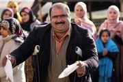 همه بازیگران «نون.خ» کشف سعید آقاخانی هستند