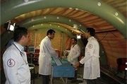 آمادگی اعزام ۴ هزار پزشک و پیراپزشک به خارج
