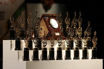 بیست و یکمین دوره جشن حافظ برگزار شد