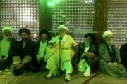 جنتی: خبرگان باید برای تقویت روحیه انقلابی و جهادی در بین جوانان قدم بردارد 