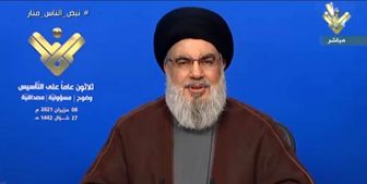 ان‌شاءالله با یکدیگر در مسجدالاقصی نماز خواهیم خواند 